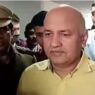 Manish Sisodia did not get relief from the court