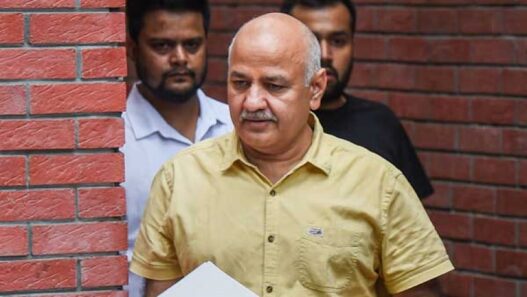 CBI files charge sheet against Manish Sisodia, opposes bail in HC