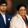 Mayawati nephew Anand wedding