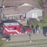 Mother arrested for stabbing her three children to death in Italy