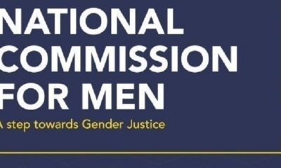 National Commission for Men