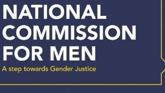 National Commission for Men