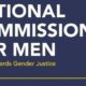 National Commission for Men