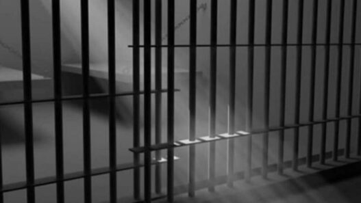 New jail built in 11 districts of UP
