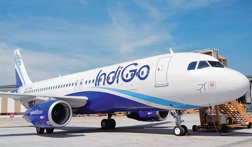 One passenger died in Indigo flight to Doha