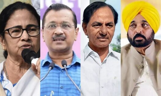 Opposition leaders letter to PM