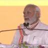PM Modi dedicates the Bengaluru-Mysore Expressway to the nation