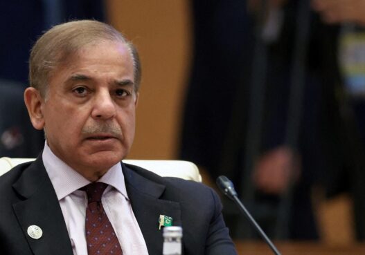 Pakistan PM