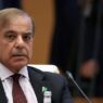 Pakistan PM