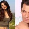 Palak Tiwari Salman khan