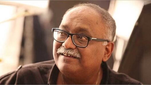 Pradeep Sarkar Passes Away