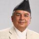 Ram Chandra Poudel elected President of Nepal