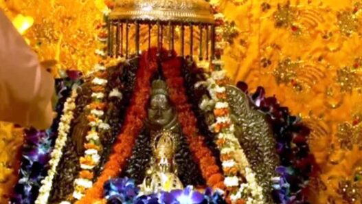 Ram Janmotsav in Ramnagari Ayodhya Dham