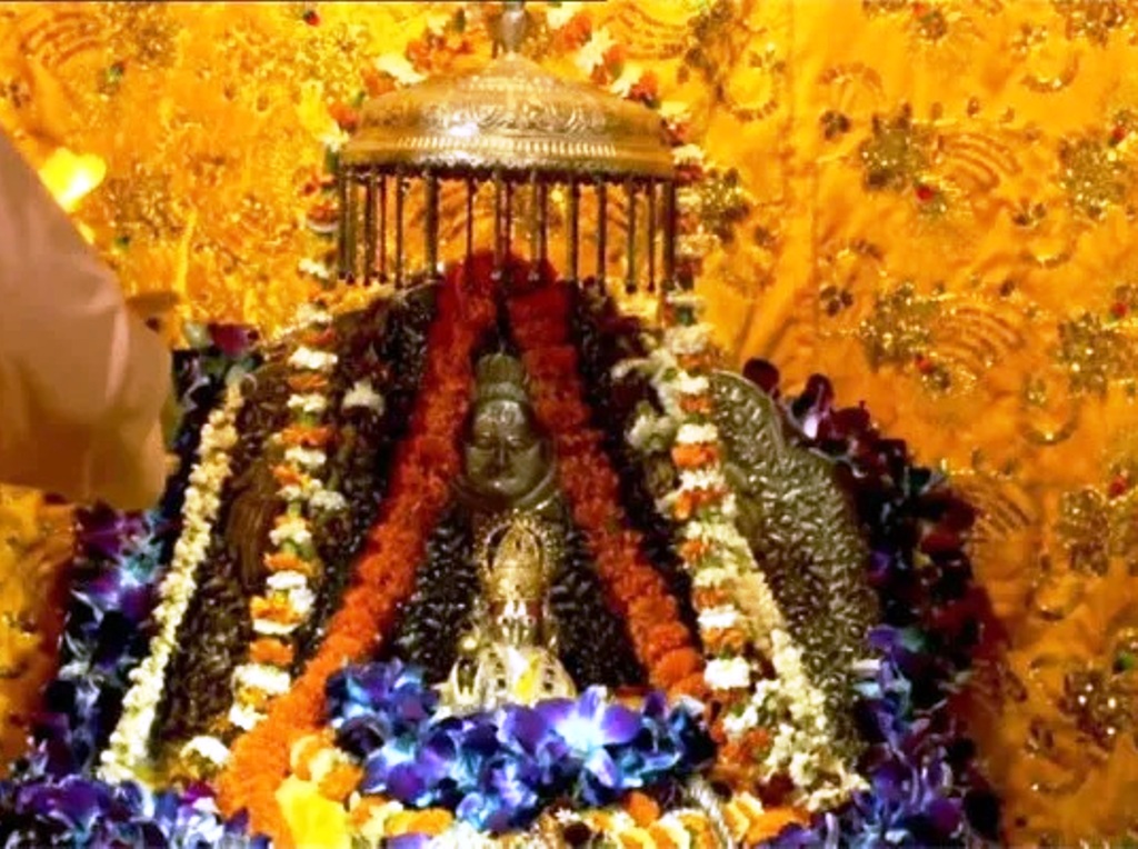 Ram Janmotsav in Ramnagari Ayodhya Dham