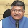 Ravi Shankar Prasad PC