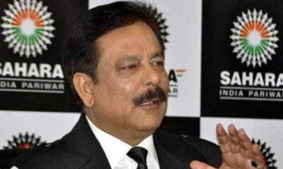 Sahara investors will get their money back, Supreme Court orders