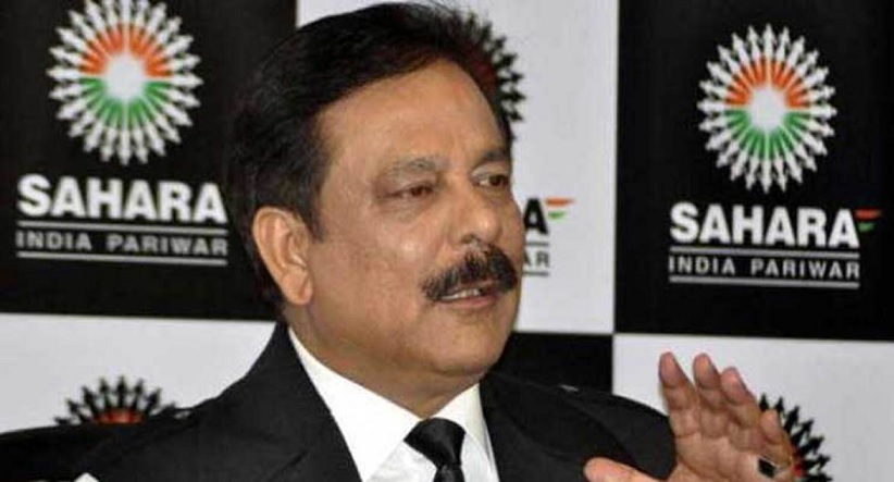 Sahara investors will get their money back, Supreme Court orders