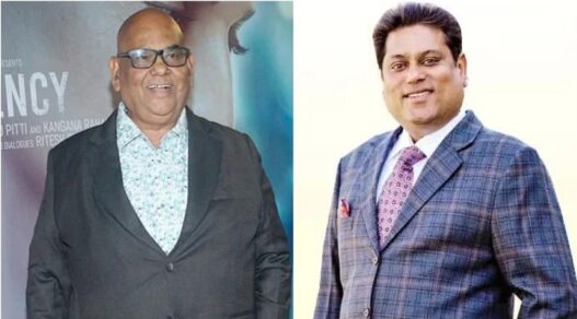 Satish Kaushik Vikas Malu