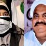 Shaista Parveen without a mask