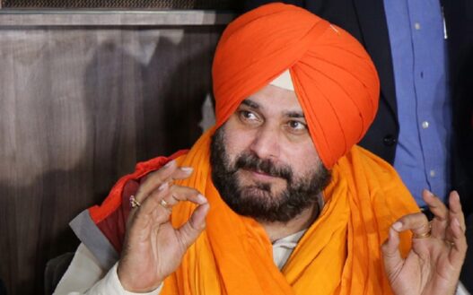 Sidhu will be released from jail tomorrow