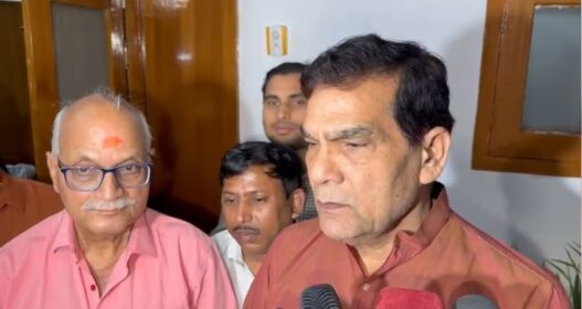 Strike of electricity workers in UP ends