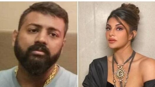 Film will be made on thug Sukesh Chandrasekhar