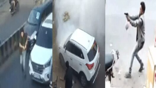 Umesh Pal murder case