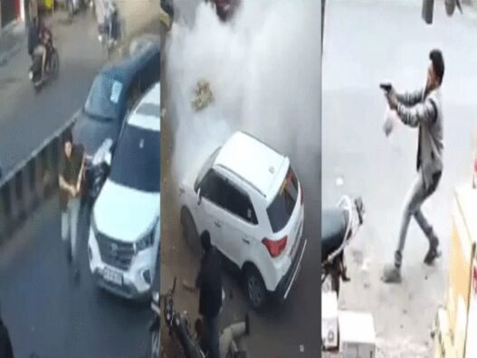 Umesh Pal murder case