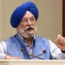 Union Minister Hardeep Singh Puri