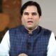 Varun Gandhi rejected Oxford invitation