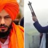 Waris Punjab De chief Amritpal Singh arrested
