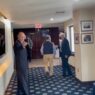 Washington DC Press Club