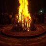 When is Holika Dahan this year