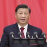 Xi Jinping openly criticized America