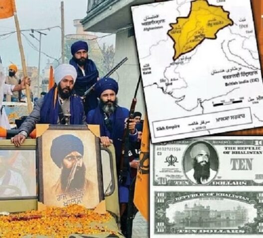 Amritpal latest news