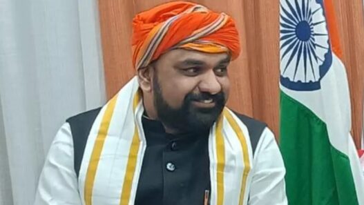 bihar bjp cheif