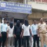 mumbai police