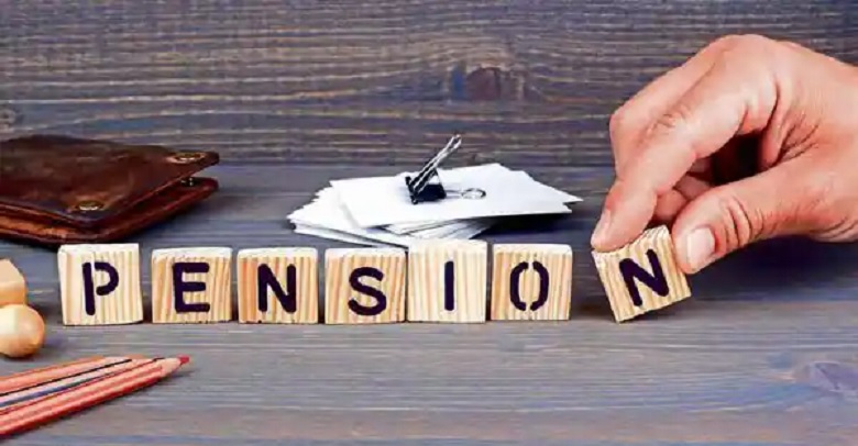 central personnel can choose old pension scheme