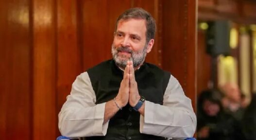 SC relief to Rahul Gandhi