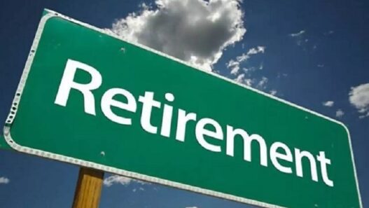 retirement age of teachers in UP
