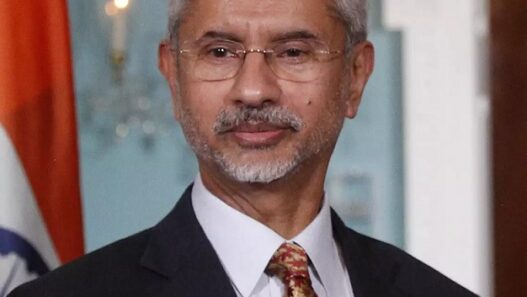 s Jaishankar