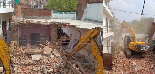 shooter Ghulam Mohammad