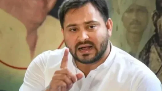 Tejashwi