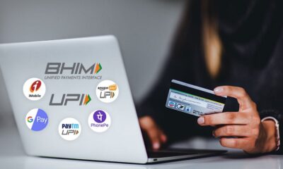 transactions through UPI