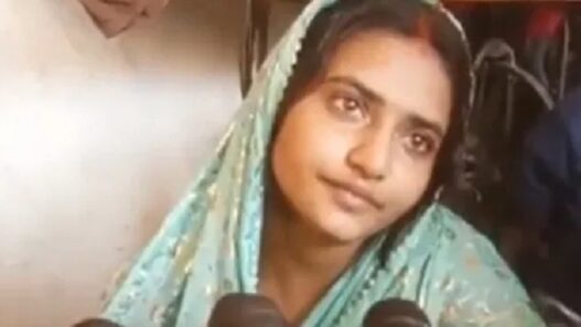usman wife