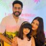 Aaradhya Bachchan