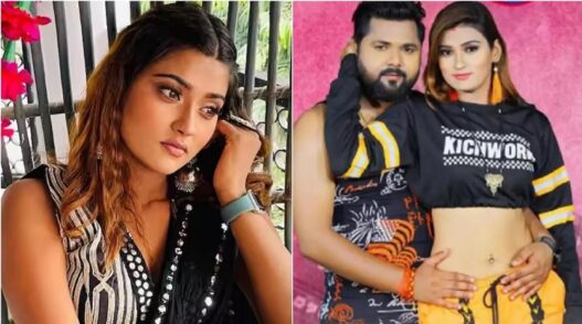 Akanksha Dubey death case