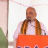 Amit Shah in Karnataka today