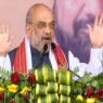 Amit Shah in navada