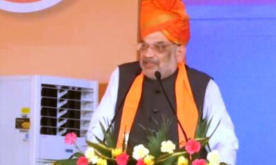 Amit Shah in rajasthan today